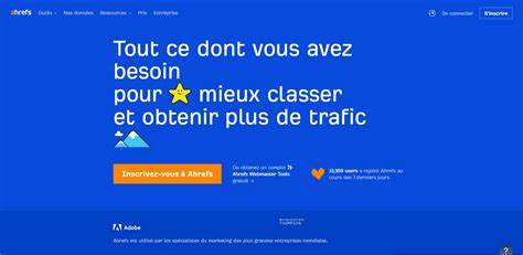 test actiecode ahrefs
